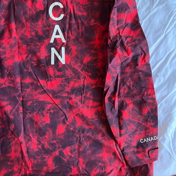 Lululemon olympic anorak - Picture 4 of 6